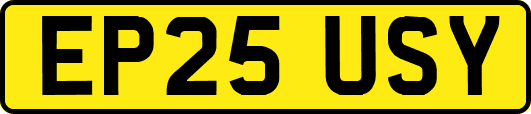 EP25USY