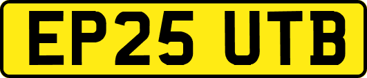 EP25UTB