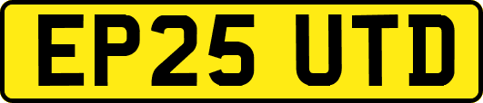 EP25UTD