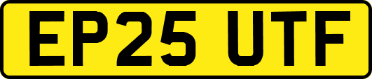 EP25UTF