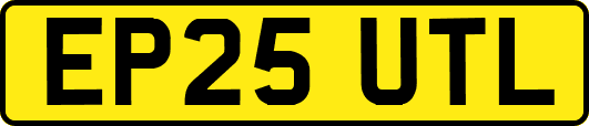 EP25UTL