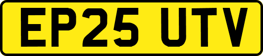 EP25UTV
