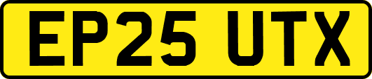 EP25UTX