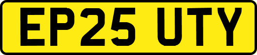EP25UTY
