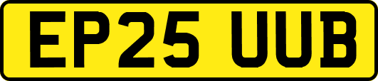 EP25UUB