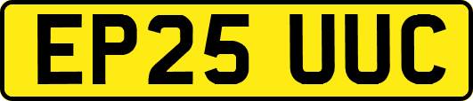 EP25UUC