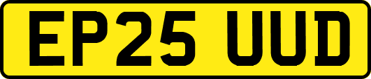 EP25UUD