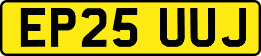 EP25UUJ