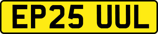 EP25UUL