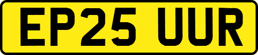 EP25UUR