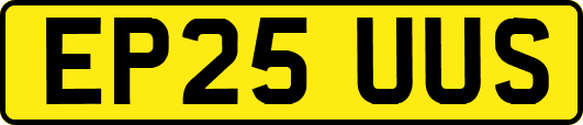 EP25UUS