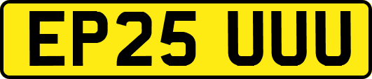 EP25UUU