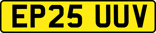 EP25UUV