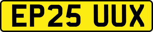 EP25UUX