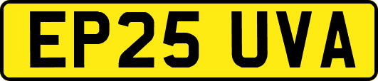 EP25UVA