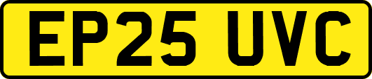 EP25UVC