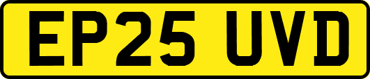 EP25UVD