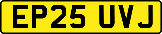EP25UVJ