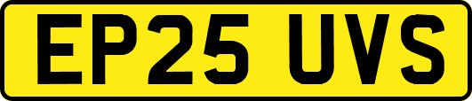 EP25UVS