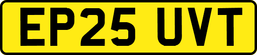 EP25UVT