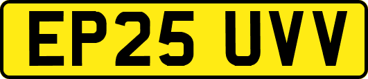 EP25UVV