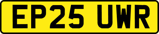 EP25UWR