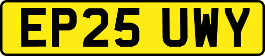 EP25UWY