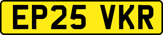 EP25VKR
