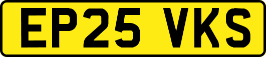 EP25VKS