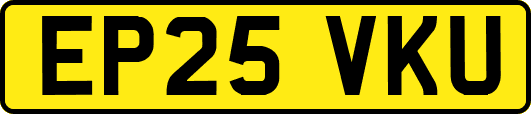 EP25VKU