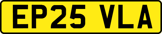 EP25VLA