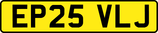 EP25VLJ