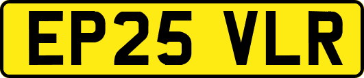 EP25VLR