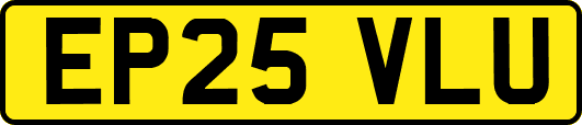 EP25VLU