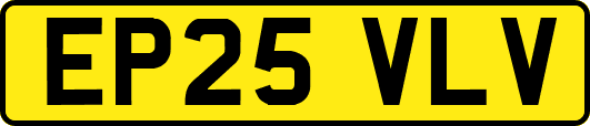 EP25VLV