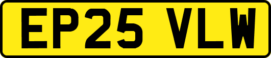 EP25VLW