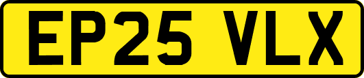 EP25VLX