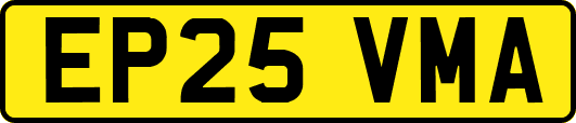EP25VMA