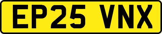 EP25VNX