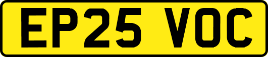 EP25VOC