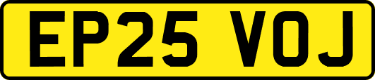 EP25VOJ