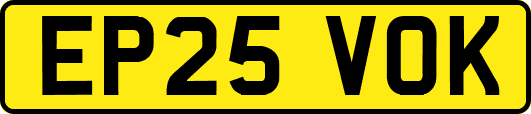 EP25VOK