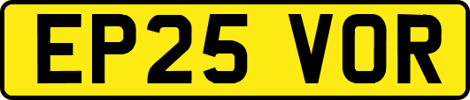 EP25VOR