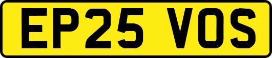 EP25VOS