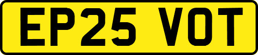 EP25VOT