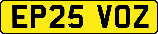 EP25VOZ
