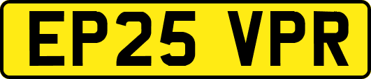 EP25VPR