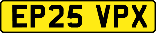 EP25VPX