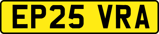 EP25VRA