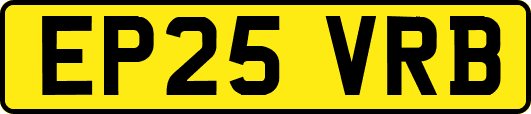 EP25VRB